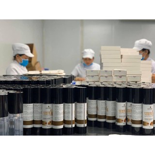 serum mềm tóc tức thì 8s