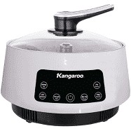 Lẩu điện thang máy Kangaroo KG278 Kg279