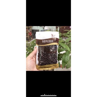 Sáp wax lông nóng hạt đậu