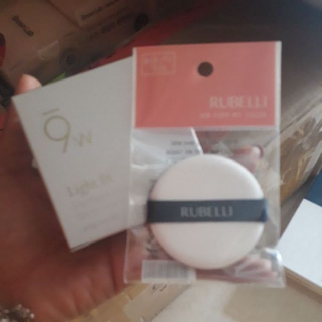 CUSHION 9W kèm bông thay thế | BigBuy360 - bigbuy360.vn