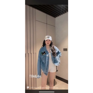 𝐀́𝐨 𝐤𝐡𝐨𝐚́𝐜 𝐛𝐨̀ 𝐦𝐢𝐜𝐤𝐞𝐲 𝐡𝐚̀𝐧𝐠 𝐥𝐨𝐚̣𝐢 𝟏(𝘀𝗮̆̃𝗻)