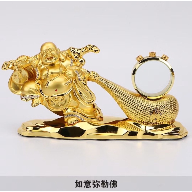 Thần tài kéo bao tiền cao cấp mang lại tài lộc thịnh vượng may mắn bình an