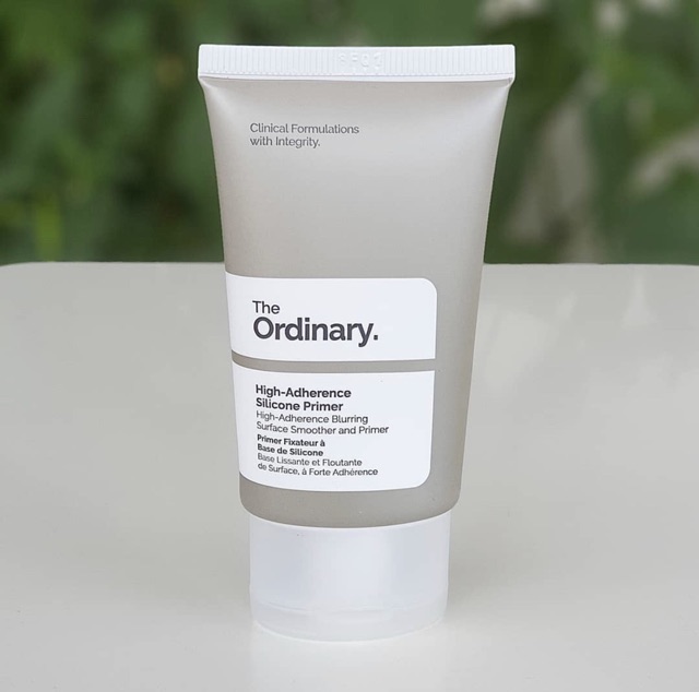 Kem lót The Ordinary High Adherence Silicon Primer