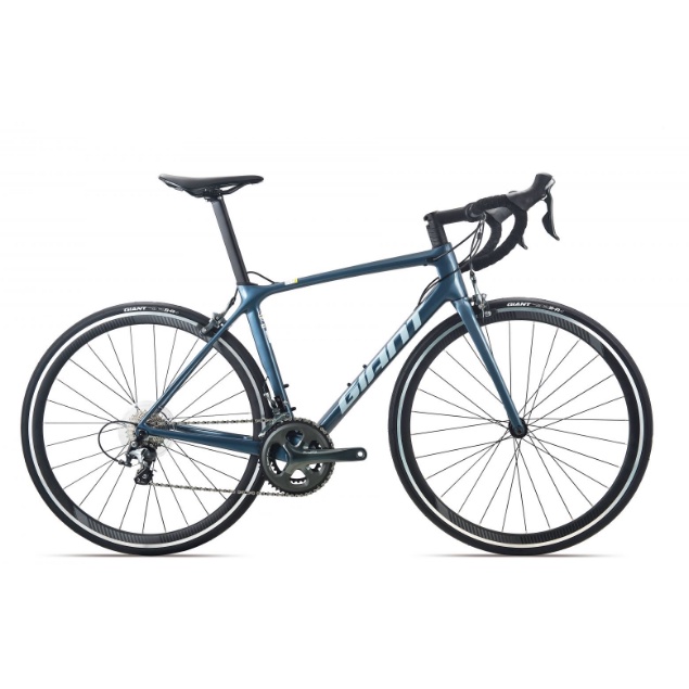 Xe đạp đua GIANT TCR ADV 3 2021