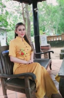 Bộ đi chùa quý phái