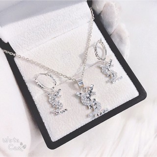 Set YSL 2 dạng khuyên