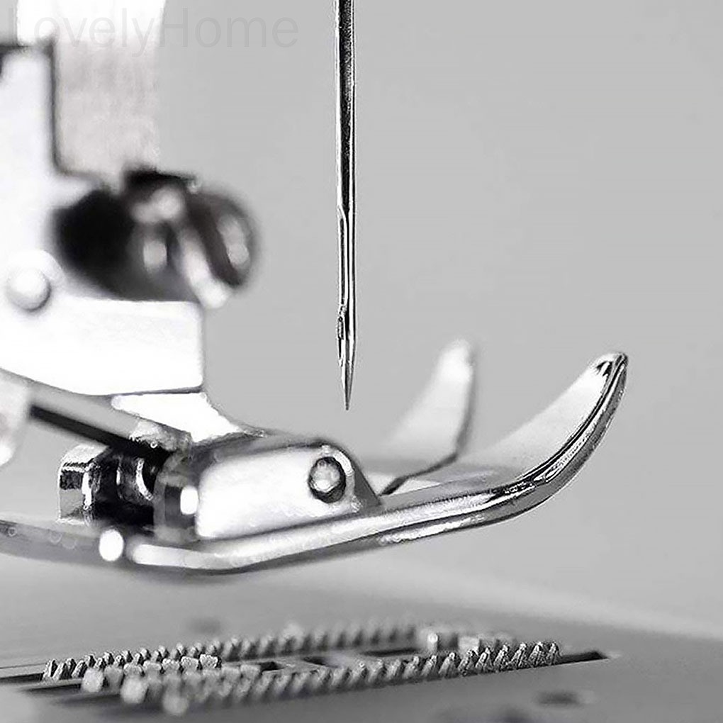 Bộ 50 Kim May Thay Thế Cho Máy May Brother 9/65 11/75 12/80 14/90 16/100