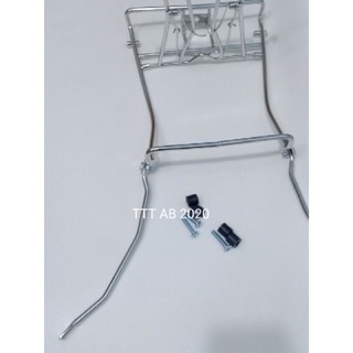 BAGA INOX XE AB 2020 (10li)
