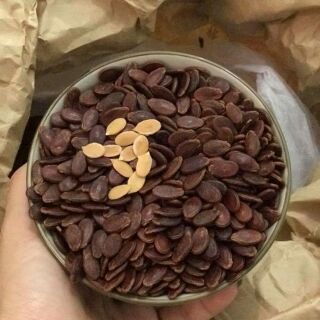 Hạt dưa không nhuộm Gia Lai