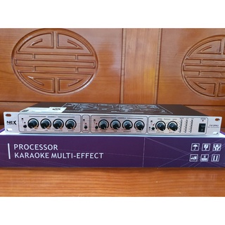 Nâng Tiếng NEX FX12 Plus âm thanh chuyên nghiệp, thiết bị nâng tiếng chất lượng cao