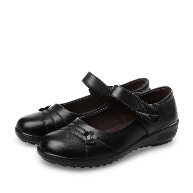 Giầy trung niên cho mẹ