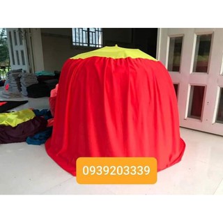 Mùng gà chống muỗi
