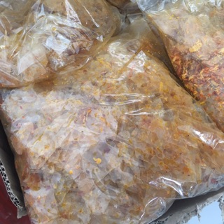 Bánh tráng sấy