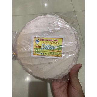 Bánh Phồng Nếp