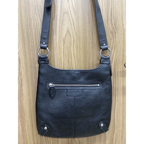 Túi si hiệu Coach