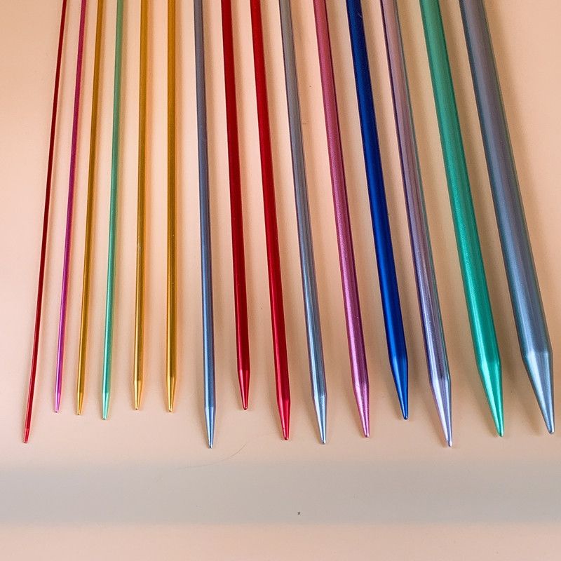 Kim đan thẳng inox SKC