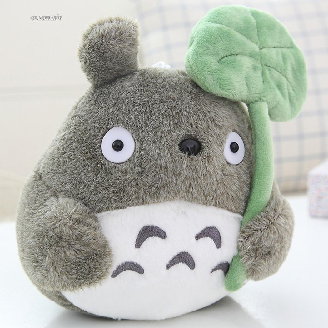 đồ chơi nhồi bông Hình Totoro