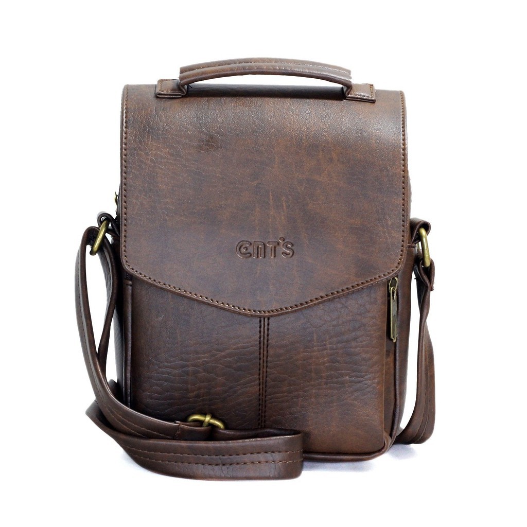 Túi đeo chéo nữ CNTS TUC 44 cá tính