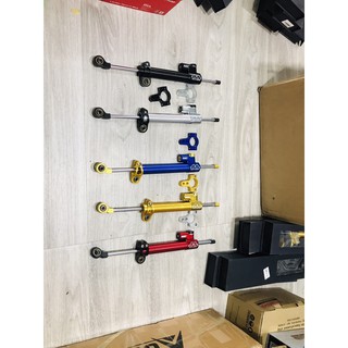 trợ lực sườn hyper chính hãng kèm pas cnc
