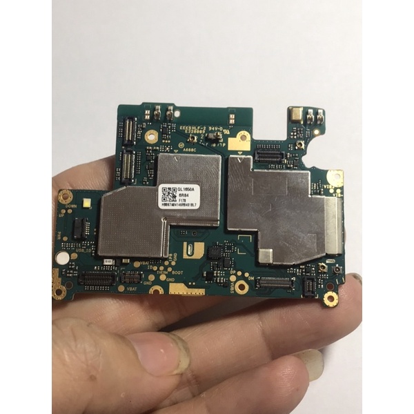 Main Điện Thoại Zenfone Max Pro M1/ hàng zin bóc máy đẹp