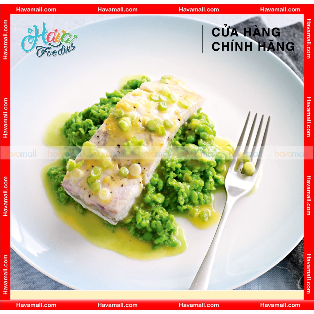 Đậu Hà Lan Xanh Hấp Đông Lạnh Green One 450gr