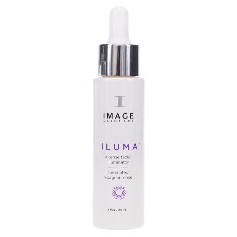 ⭐ Serum mờ nám, trắng da Image Iluma Intense Facial Illuminator 30ml