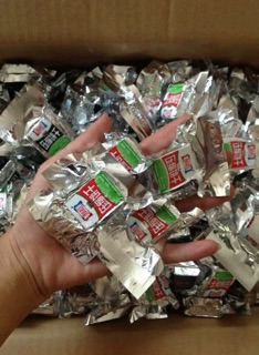 Lương khô mini 1kg