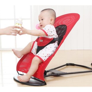 [Freeship Nha Trang] Ghế rung, nhúng đa năng cho bé, điều chỉnh cao thấp và gấp gọn tiện dụng