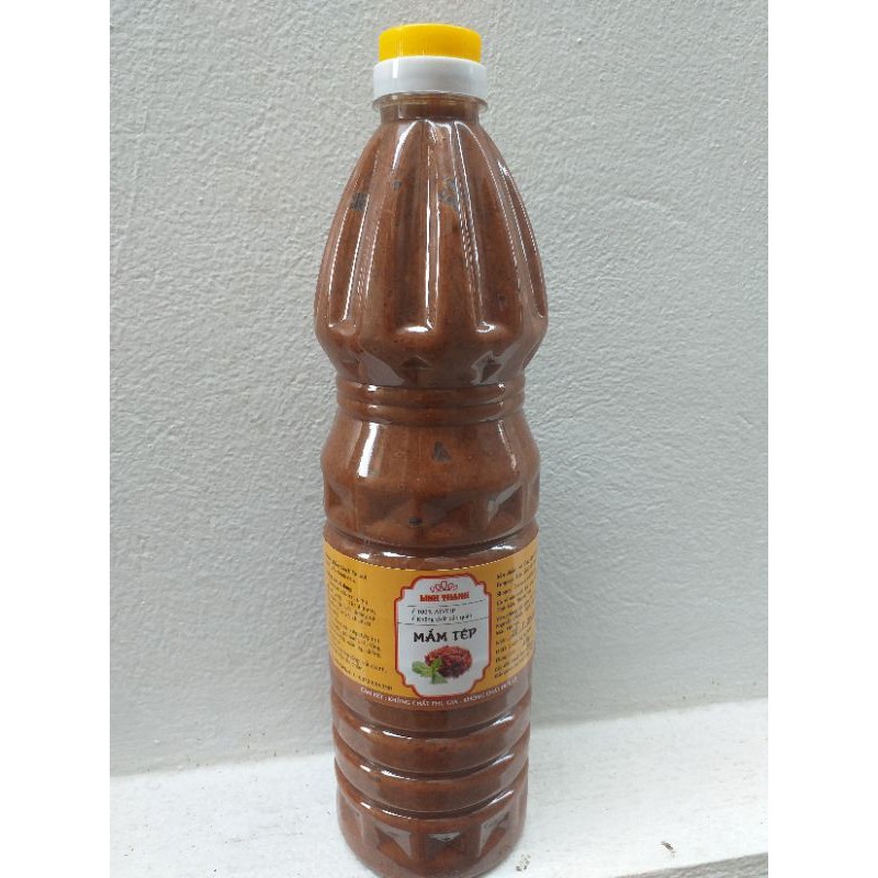 Mắm tép Ba Làng Linh Thanh ngon xuất sắc - Date mới | BigBuy360 - bigbuy360.vn