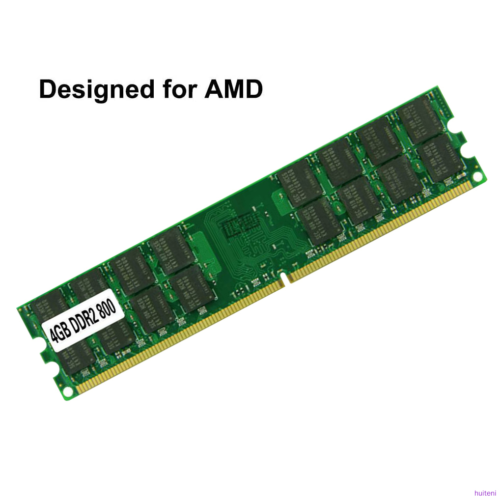 Ram 4g 800mhz Cho Bo Mạch Chủ Amd | BigBuy360 - bigbuy360.vn