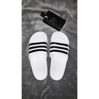 Dép Đúc Nguyên Khối ADIDAS Fullbox Có BH