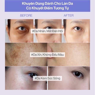 10 gói bột uống collagen cao cấp kết hợp saffron - ảnh sản phẩm 6