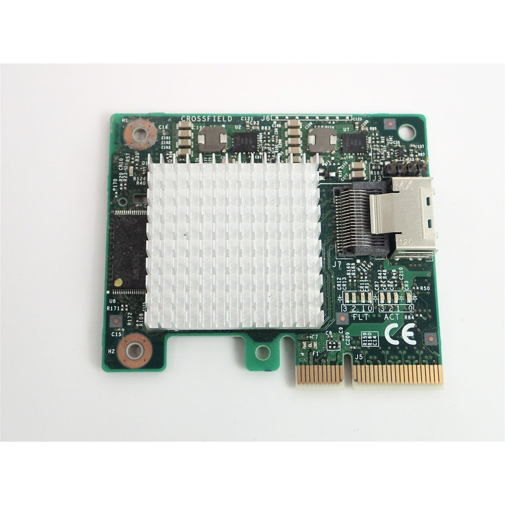 Card Raid IBM ServeRAID H1110 SAS SATA Controller 81Y4494