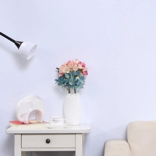 Decal trơn nhám khổ 0,6m x 10m
