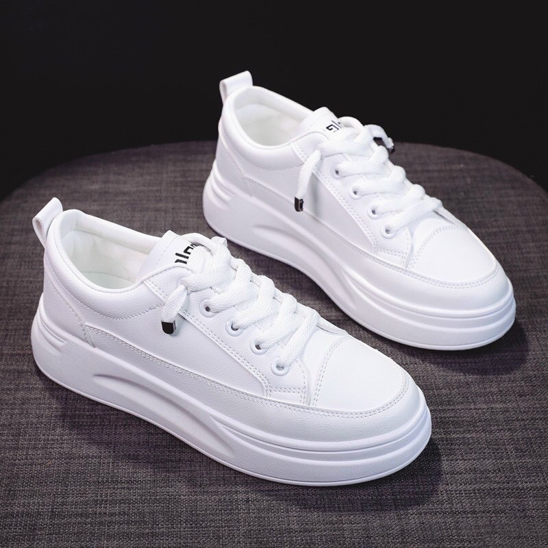 giầy thể thao nữ siêu nhẹ siêu êm ( chuẩn hình)