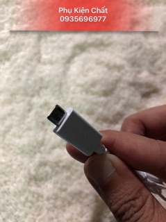 Cáp samsung 2M