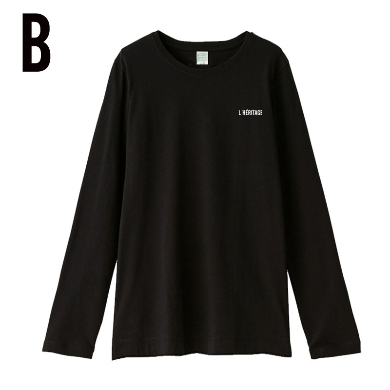 Áo Thun BTS JUNGKOOK Cotton Tay Dài Dáng Rộng Phong Cách Hàn Quốc