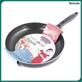 [GIÁ TỐT] Chảo Chống Dính Sunhouse Đun Được Bếp Từ Đủ Sz 18-30 Tiện ích Online