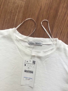 Áo len montogi Zara