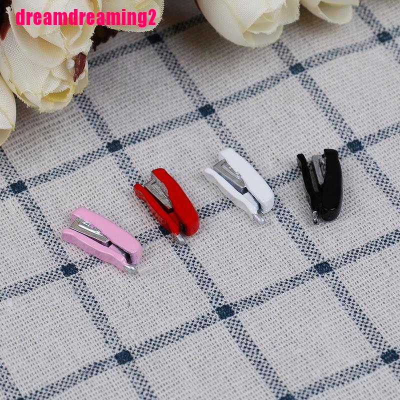 Mô Hình Bấm Giấy Trang Trí Nhà Búp Bê Tỉ Lệ 1: 1