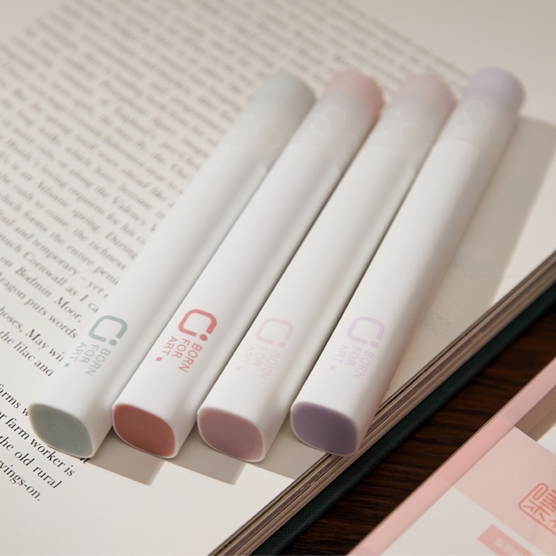 Set Viết 4 Màu - VIET1122