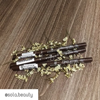 Chì kẻ mắt Essence-Long Lasting Eye Pencil