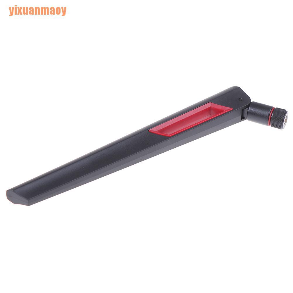 Ăng ten WiFi 1Pc 2.4G/5.8G 10dbi RP-SMA chuyên dụng | BigBuy360 - bigbuy360.vn