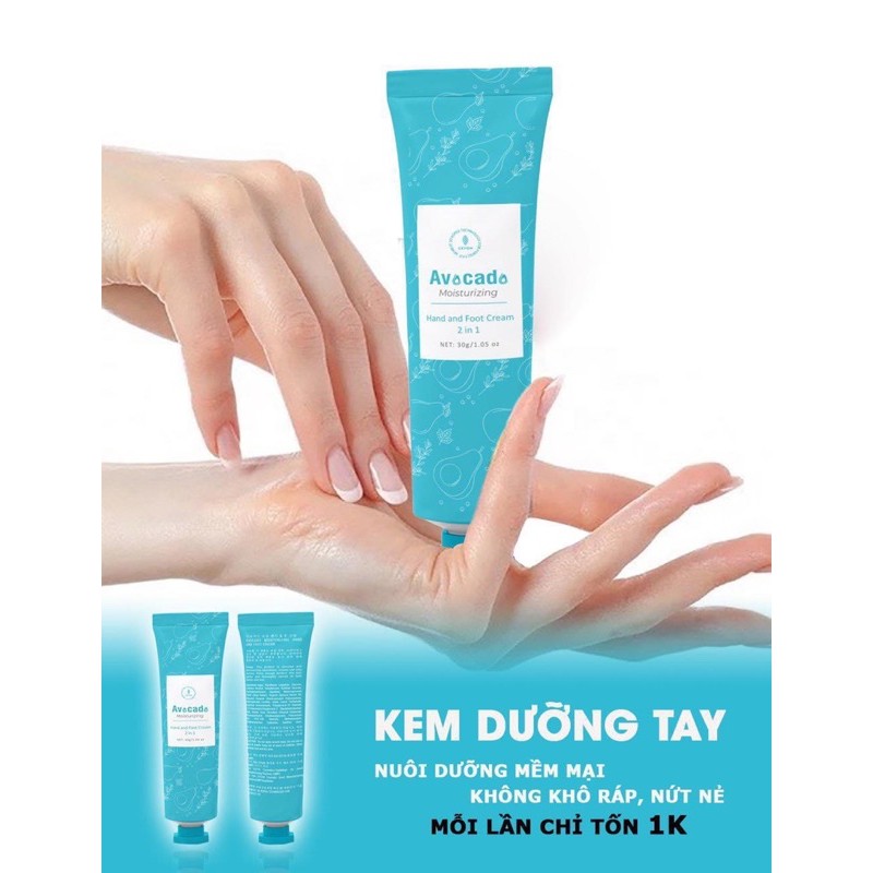 kem dưỡng ẩm da tay, chân | BigBuy360 - bigbuy360.vn