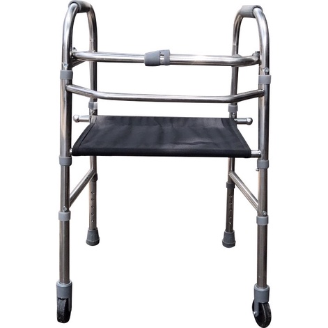 KHUNG TẬP ĐI CÓ GHẾ NGỒI