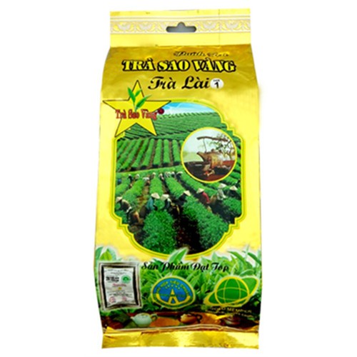 Trà pha trà đá ( Lài, dứa ) SAO VÀNG 300gr | BigBuy360 - bigbuy360.vn