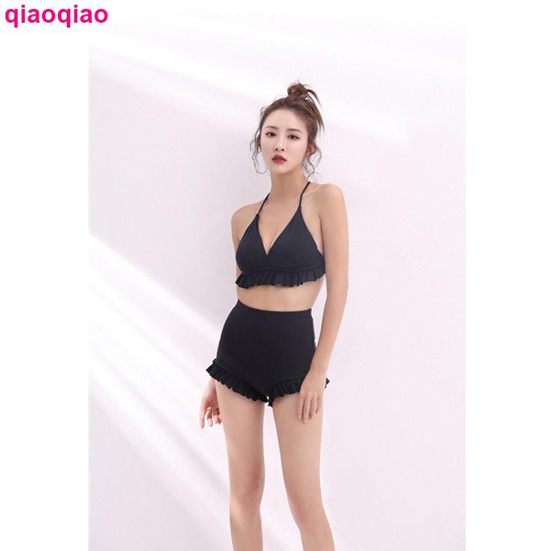 Bộ Đồ Bikini Lưng Cao Quyến Rũ Cho Nữ | WebRaoVat - webraovat.net.vn