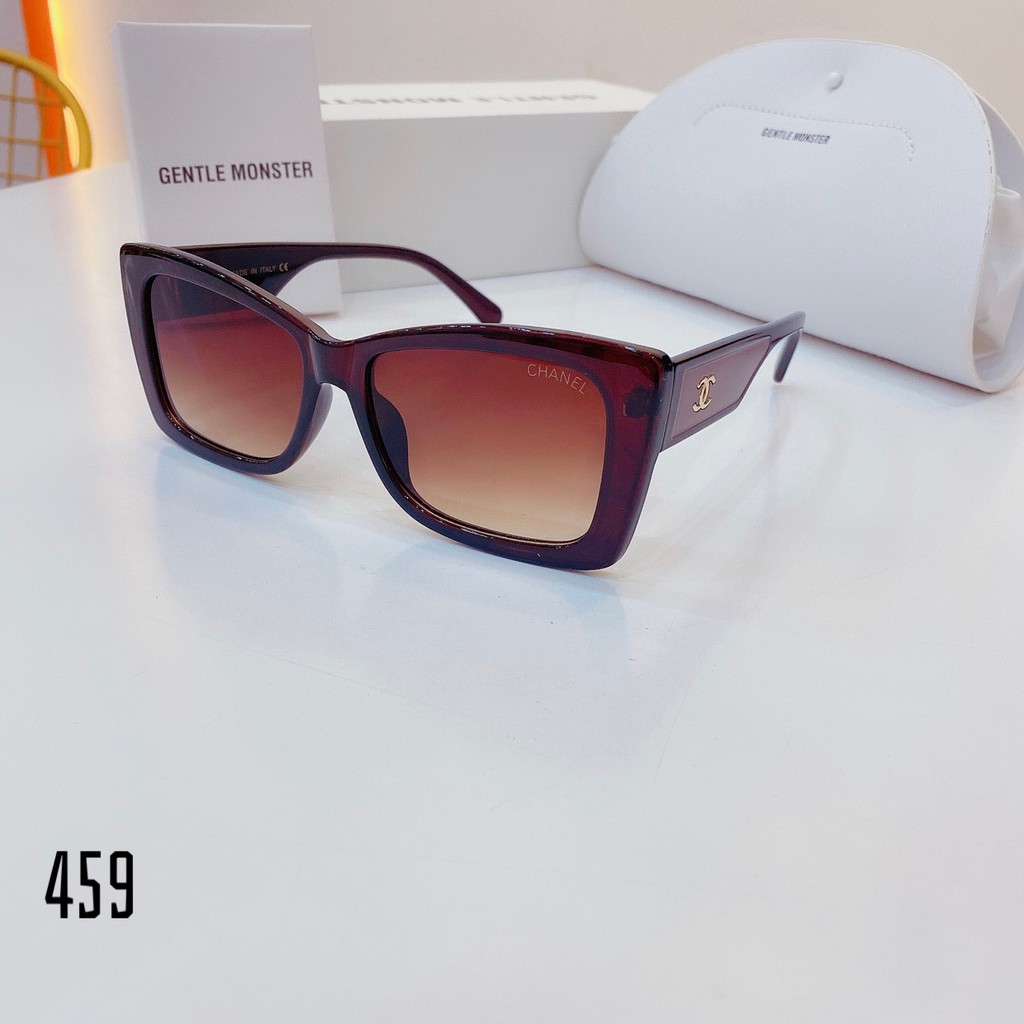 [Mã FAGOGO giảm 12% đơn 99K] Mắt kính thời trang cao cấp cho nữ B229 UV 💎 FREESHIP 💎 chống tia UV400 | BigBuy360 - bigbuy360.vn