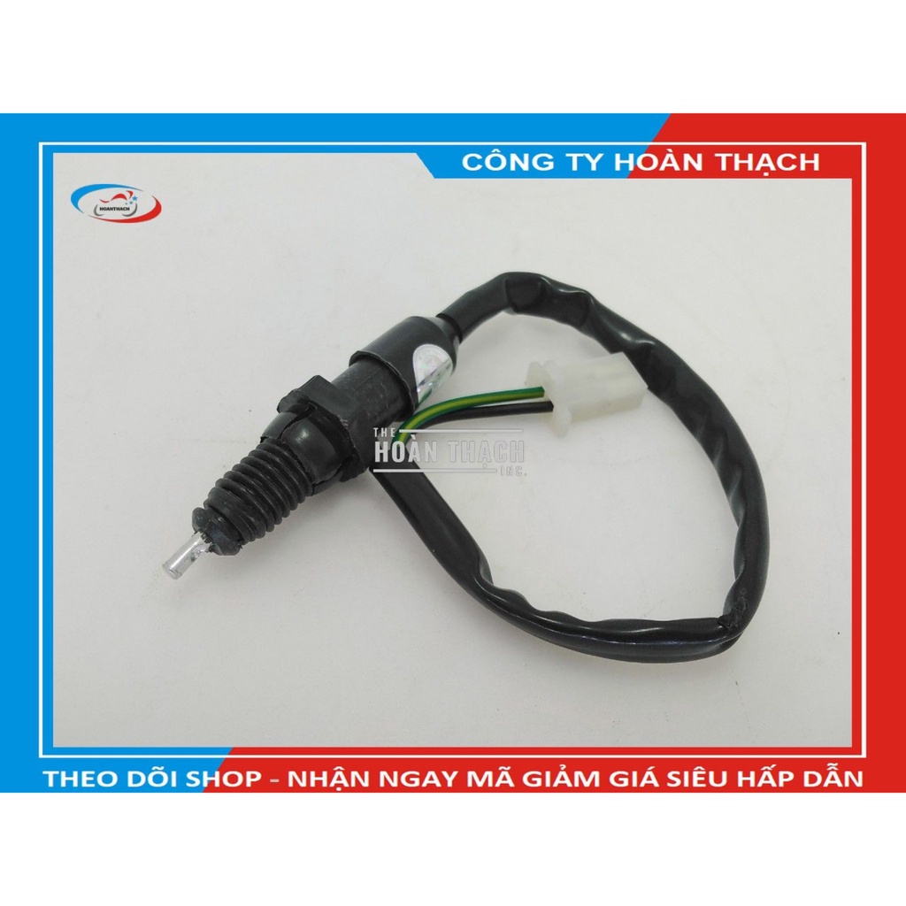 DÂY STOP CHÂN XE MÁY CÔNG TẮC PHANH CHÂN DREAM, WAVE , CHẤT LƯỢNG ỔN ĐỊNH, ĐỘ BỀN CAO, ĐẸP, DỄ LẮP RÁP,