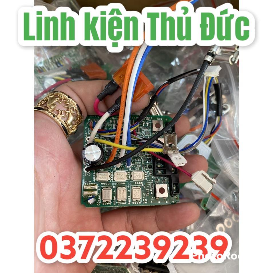 Lktd BN. Bo mạch Makita TD170 mới 100%